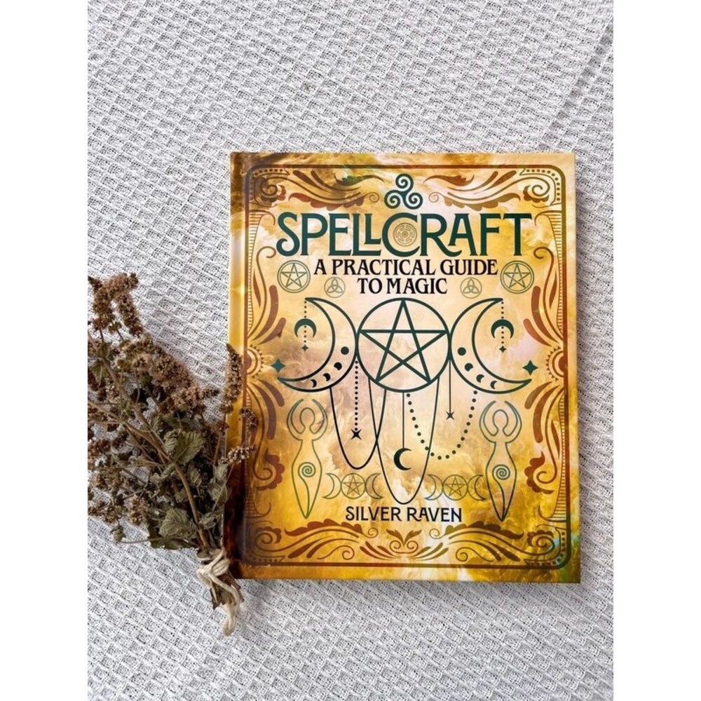 Spell Book